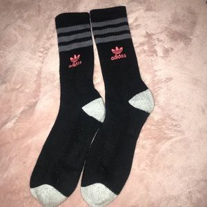 Brand new adidas sock